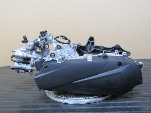 Sym joymax 125 2022 - 125, e5