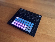Novation Circuit Tracks