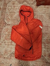 Albion Insulted Pertex Winter