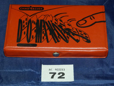 Chad Valley Vintage Dominoes