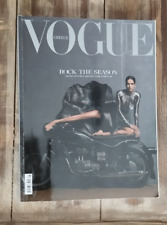 Vogue Greece #8 December 20