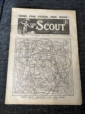 The Scout Magazine Paper - 18
