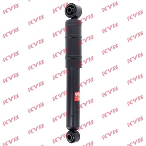 Kyb shock absorber twin tube - absorber,