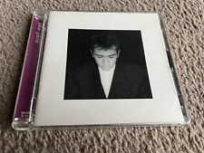 Peter Gabriel ~ Shaking The Tree ~ SACD ~ Super Audio CD Rare
