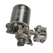 COMPLETE DRYER GROUP SUITABLE