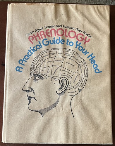 Phrenology practical guide - a,
