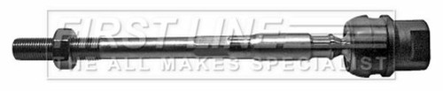 Inner tie rod rack end - rod,