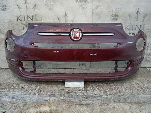 Fiat 500 pop facelift - pop,