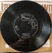 San Remo Strings - Festival