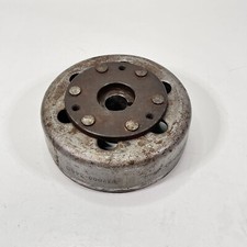 ♻️ APRILIA SX MX RX RS 125 - RARE KICKSTART FLY WHEEL - AP0295675 ♻️