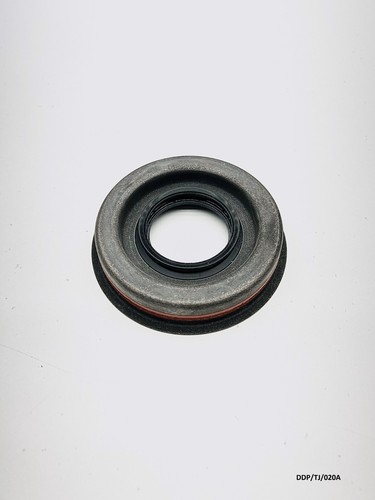 Flanged axle pinion seal for - axle,
