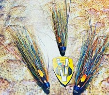 3 V Fly  All Size  Electric