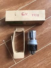 Brimar 6sn7 6SN7GT CV1988