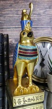 Ebros Egyptian God Horus