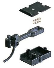 Kadee 746 Type E Long