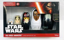 PPW Toys Disney Star Wars
