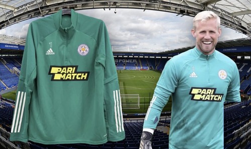 Player worn adidas - player,
