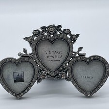 Malden Vintage Jewels Trio