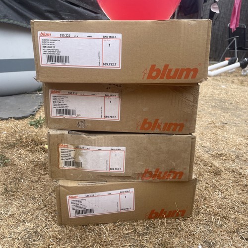 Blum aventos lift - aventos, hs