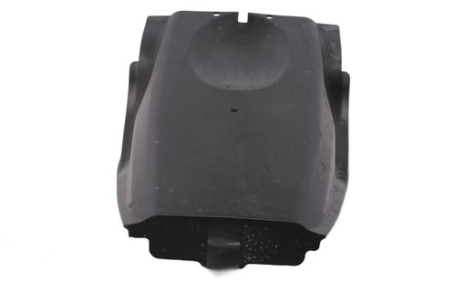 Rear fender splash guard upper - rear,