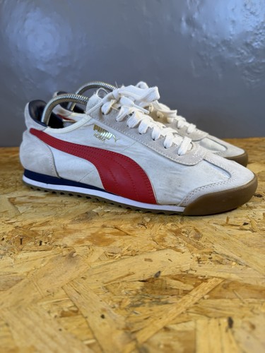 Puma roma running trainers - running,