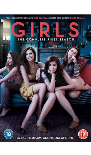 Girls the complete first - the,