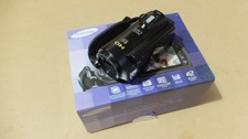 Samsung HMX-H200 PAL / HMX-H200BP/EDC  Camcorder - In Original Box