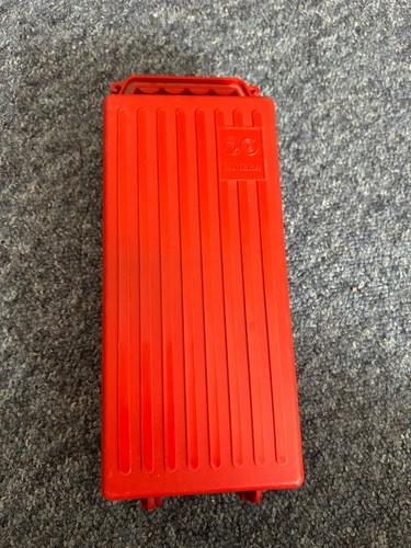 Cambra cassette tape - cambra, storage