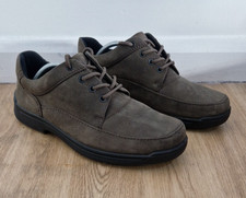 Hotter Khaki Shoes Mens Size