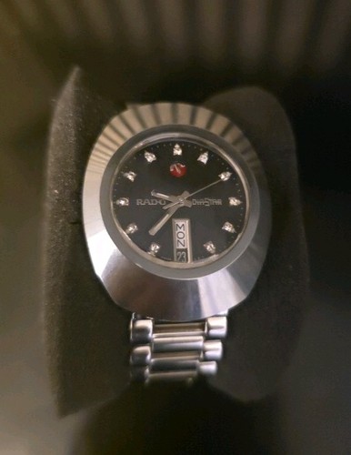 Rado diastar 648 0408 - rado,