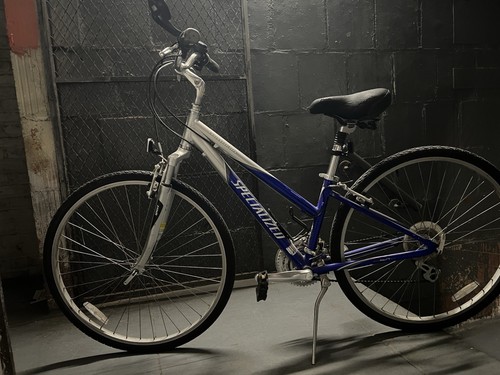 Specialized crossroads 700c - specialized, s