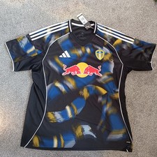 Leeds United Adidas 3rd Shirt