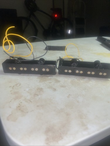 Fender jazz bass - jazz, pickup