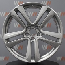 20" Bentley Continental GT GTC