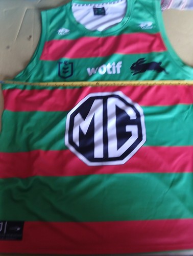 Nrl south sydney rabbitohs - nrl,