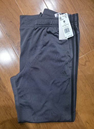 Adidas men gray jogger - adidas,