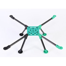RotorBits Quadcopter Frame Kit