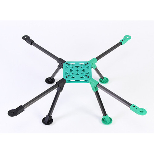 Rotorbits quadcopter frame kit - rotorbits,