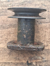 Gardencare LM51SP -Lawn Mower Blade Adapter with Pulley