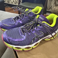 Asics Women’s Gel Nimbus 16