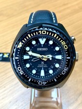 Seiko Prospex Kinetic Diver - 50th Anniversary Limited Ed - 5M85 - SUN045P1.