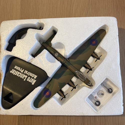 Avro lancaster scale model - scale,