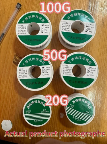 Tin lead rosin flux core - flux,