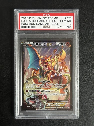 Pokemon card psa 10 - card,