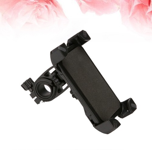 Bike phone holder adjustable - phone,