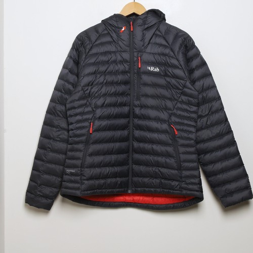 Rab women microlight alpine - women's,