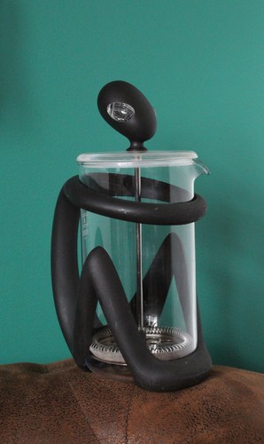 Vintage alessi alien inka - alessi,