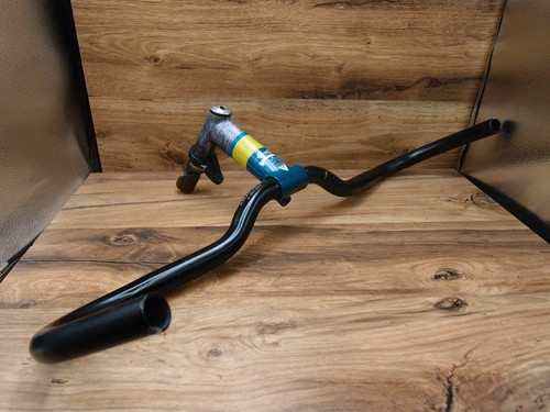 Mtb bullbar handlebar corratec - bullbar,