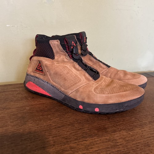 Nike acg ruckel ridge light - nike,