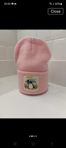 Pingu noot - pingu,